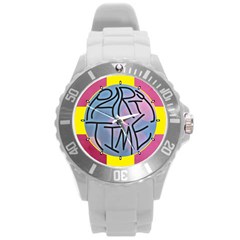 Party Time Plastic Sport Watch (large)