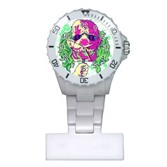 Bozo Zombie Nurses Watch