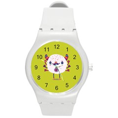 Moshi Watch Plastic Sport Watch (medium) by Contest1771913