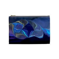 L471 Cosmetic Bag (medium) by gunnsphotoartplus