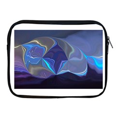 L471 Apple Ipad Zippered Sleeve by gunnsphotoartplus