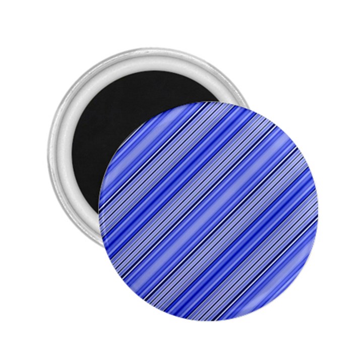 Lines 2.25  Button Magnet