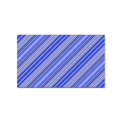 Lines Sticker 100 Pack (rectangle) by Siebenhuehner