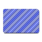 Lines Small Door Mat 24 x16  Door Mat