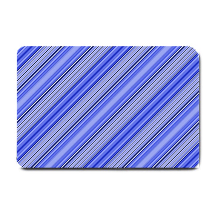 Lines Small Door Mat