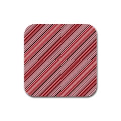 Lines Drink Coasters 4 Pack (square) by Siebenhuehner