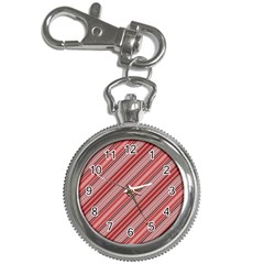 Lines Key Chain & Watch by Siebenhuehner