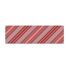 Lines Bumper Sticker 10 Pack by Siebenhuehner