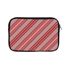 Lines Apple Ipad Mini Zippered Sleeve by Siebenhuehner