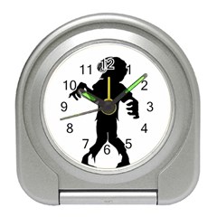 Zombie Boogie Desk Alarm Clock