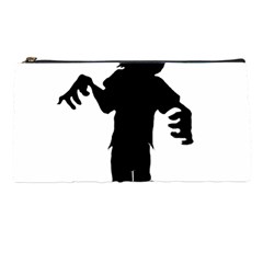 Zombie Boogie Pencil Case by willagher