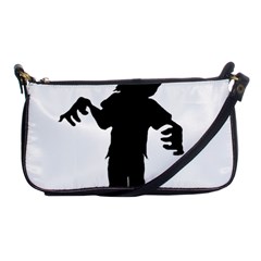 Zombie Boogie Evening Bag