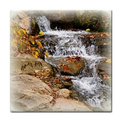 Waterfall Ceramic Tile