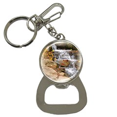 Waterfall Bottle Opener Key Chain