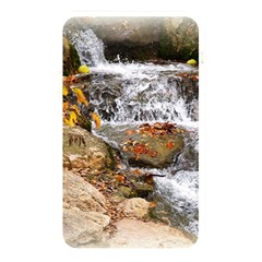 Waterfall Memory Card Reader (rectangular) by uniquedesignsbycassie