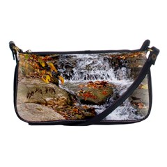 Waterfall Evening Bag by uniquedesignsbycassie