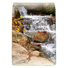 Waterfall Removable Flap Cover (large)