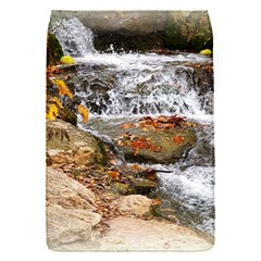 Waterfall Removable Flap Cover (small) by uniquedesignsbycassie