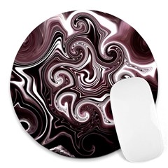 L478 8  Mouse Pad (round)