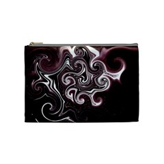 L478 Cosmetic Bag (medium) by gunnsphotoartplus