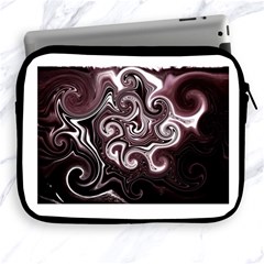 L478 Apple Ipad Zippered Sleeve by gunnsphotoartplus