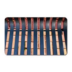 Bench Magnet (rectangular)