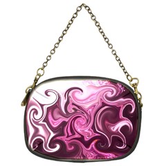 L482 Chain Purse (two Sided) 