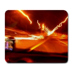 Need For Speed Large Mouse Pad (rectangle)