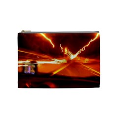 Need For Speed Cosmetic Bag (medium)