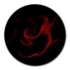 L486 8  Mouse Pad (round)