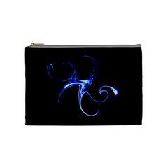 L487 Cosmetic Bag (medium) by gunnsphotoartplus