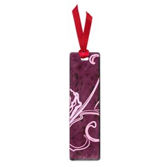 Rose Small Bookmark