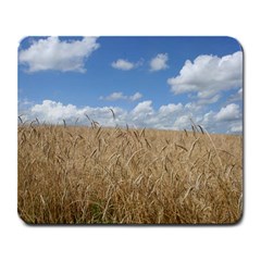 Gettysburg 1 068 Large Mouse Pad (rectangle) by plainandsimple