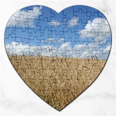 Gettysburg 1 068 Jigsaw Puzzle (heart) by plainandsimple