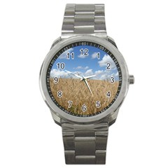 Gettysburg 1 068 Sport Metal Watch