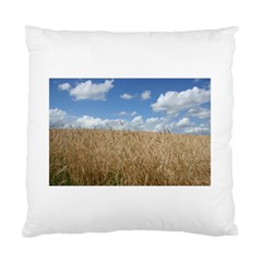 Gettysburg 1 068 Cushion Case (single Sided) 