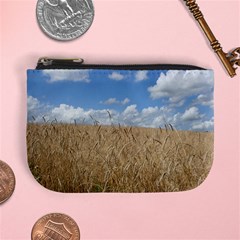 Gettysburg 1 068 Coin Change Purse by plainandsimple