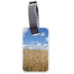 Gettysburg 1 068 Luggage Tag (two Sides)