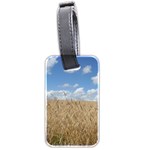 Gettysburg 1 068 Luggage Tag (Two Sides) Front