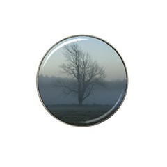 Foggy Tree Golf Ball Marker 10 Pack (for Hat Clip)