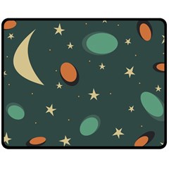 Nights Fleece Blanket (medium)