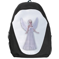 Beautiful Fairy Nymph Faerie Fairytale Backpack Bag