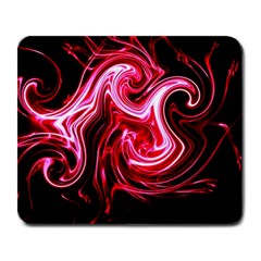 L494 Large Mouse Pad (rectangle) by gunnsphotoartplus