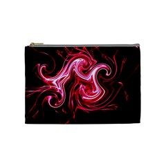 L494 Cosmetic Bag (medium) by gunnsphotoartplus