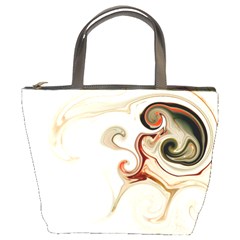 L500 Bucket Handbag