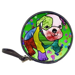 Pug Cd Wallet