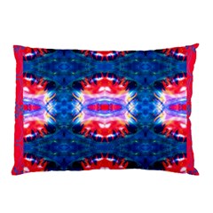 Chi s Drop Of Hope Pillow Case (two Sides) by saprillika