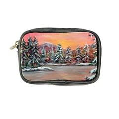  jane s Winter Sunset   By Ave Hurley Of Artrevu   Coin Purse by ArtRave2