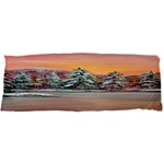  Jane s Winter Sunset   by Ave Hurley of ArtRevu ~ Samsung Galaxy Tab 7  P1000 Hardshell Case  Front