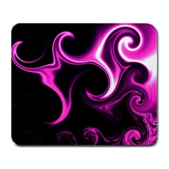 L508 Large Mouse Pad (rectangle)